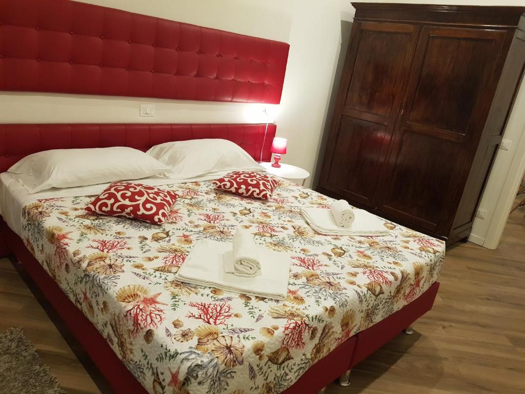 Verona Romeo's Eye - 7