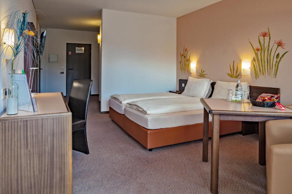 Hotelpark der Westerwald Treff - Standard Double Room