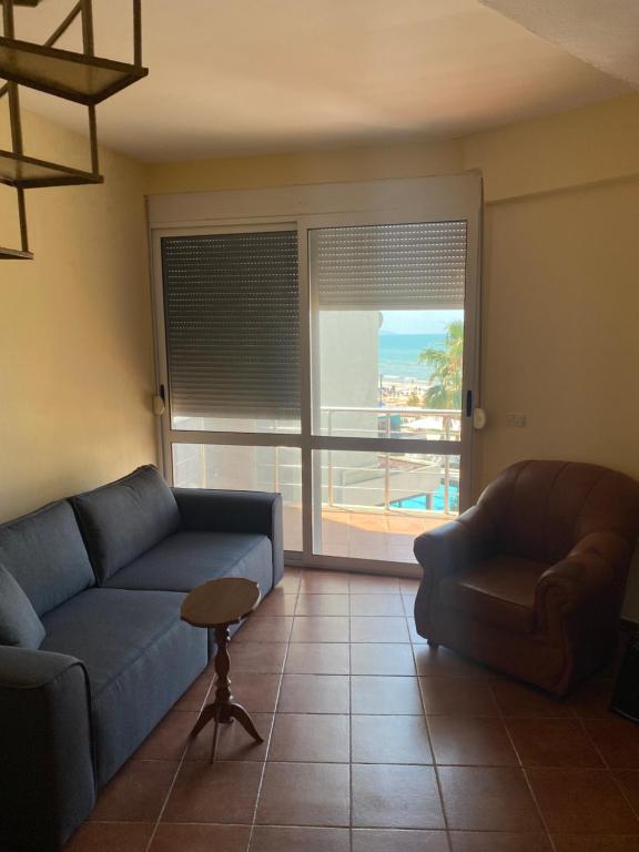 Sea View Blue Apartamente - Imazhi 4