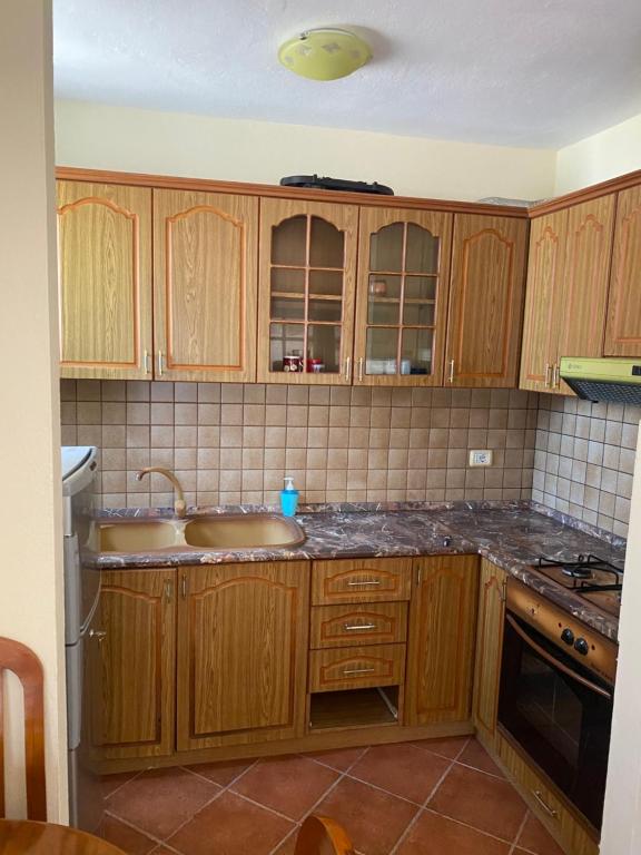 Sea View Blue Apartamente - Imazhi 5