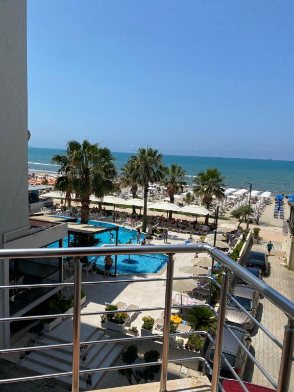 Sea View Blue Apartamente - Imazhi 6