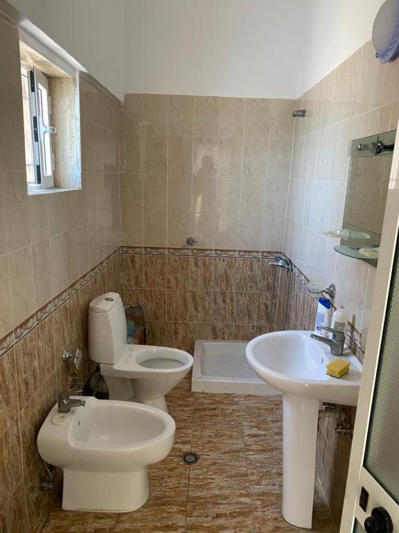 Sea View Blue Apartamente - Imazhi 3