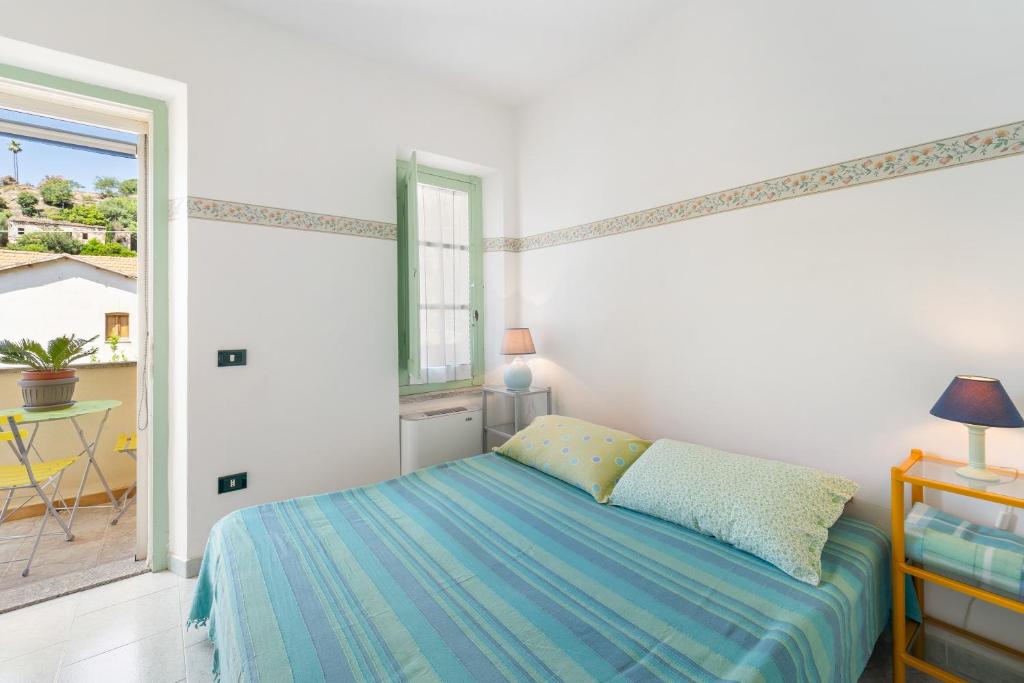 Anna's House ad Arbus - Confortevole Appartamento Centrale