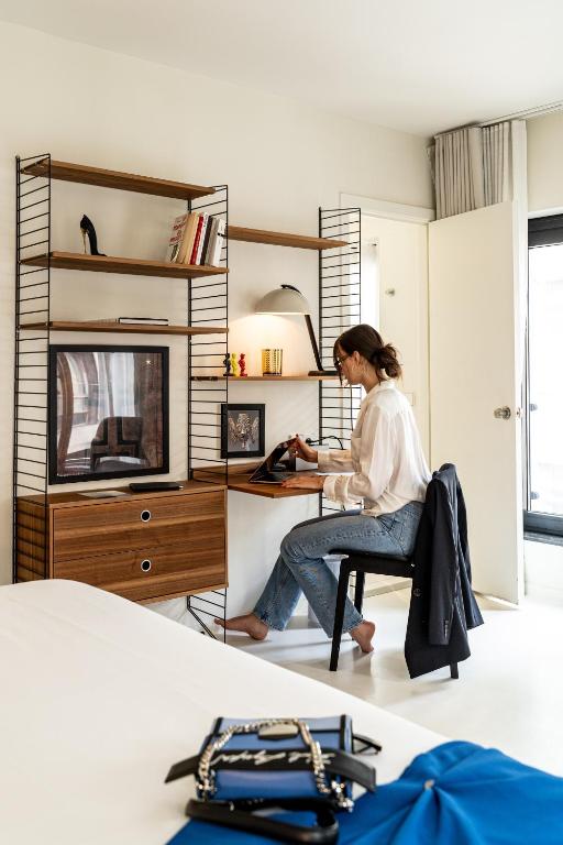 9Hotel Sablon - Resim 30