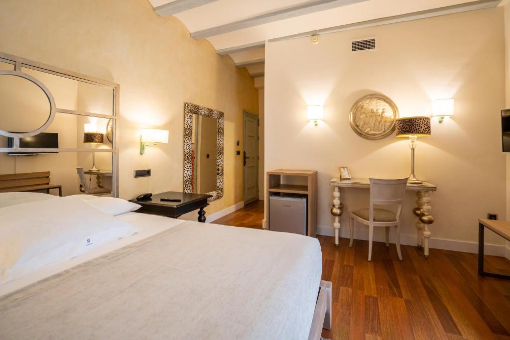 YIT La Casona del Arco - 15