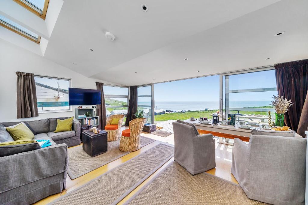 The Billy Shed, Bridport (updated prices 2024)