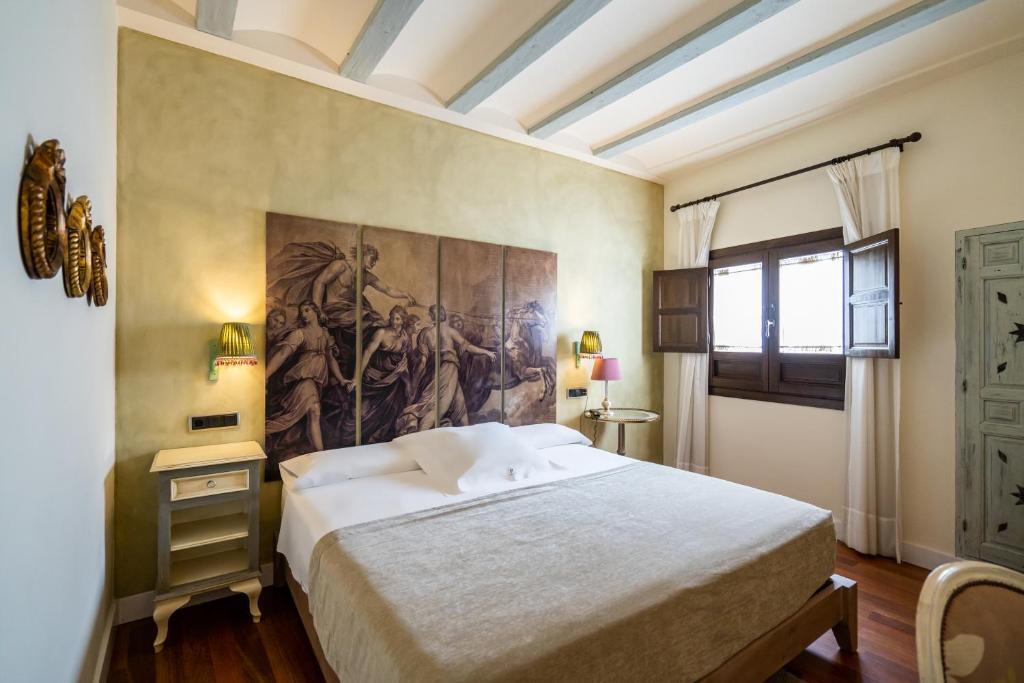 YIT La Casona del Arco - 12