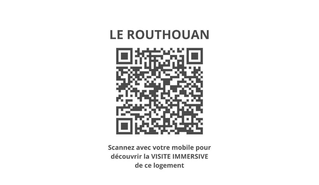 Fotografia z galérie ubytovania Le Routhouan - Idéalement situé à Saint-Malo v destinácii Saint Malo