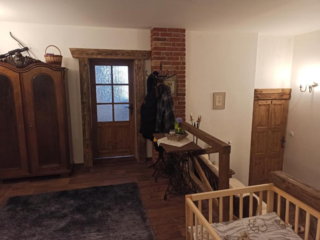 Fotografie z fotogalerie ubytování Hospůdka Na Trucovně v destinaci Sázava