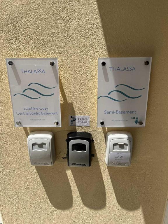 Sunshine Cozy Central Studio Basement - 2