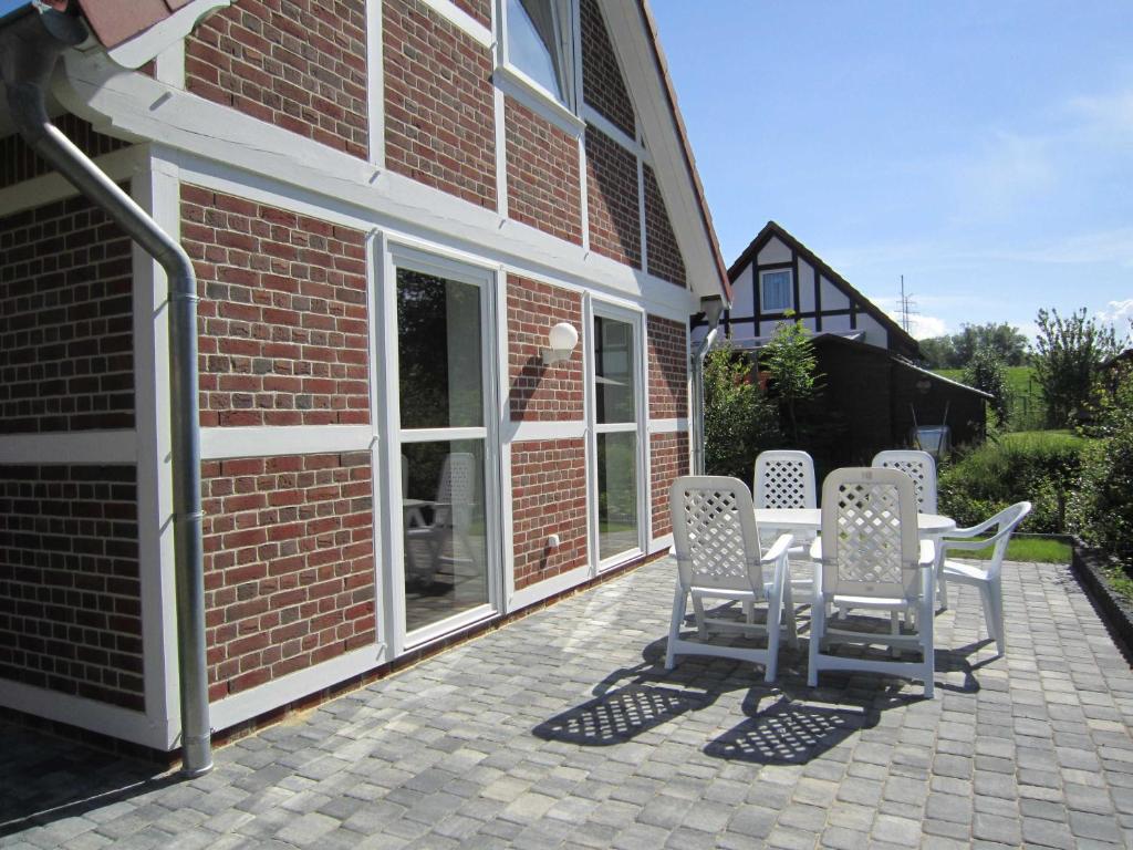 Premium_Ferienhaus Ingrid Marie im - Three-Bedroom House