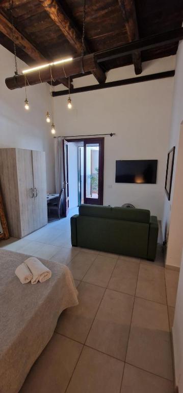 NANNI LOFT HOUSE - Studio