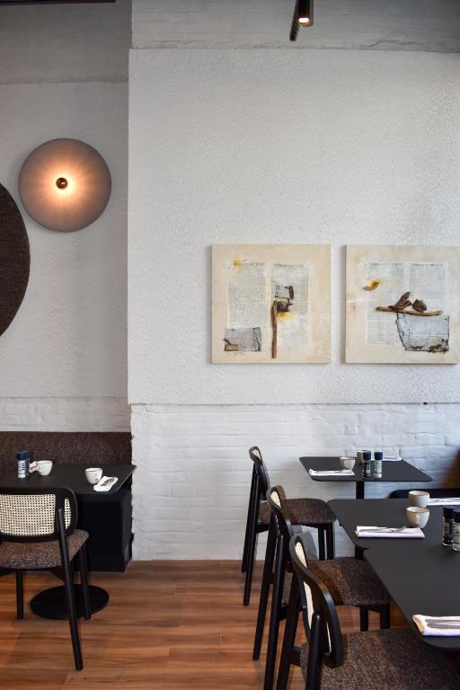 Rosa Hotel - Resim 16