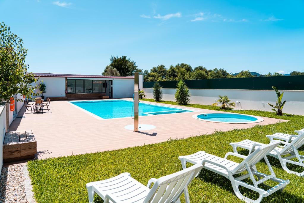 Casa da Irene - Villa para Família