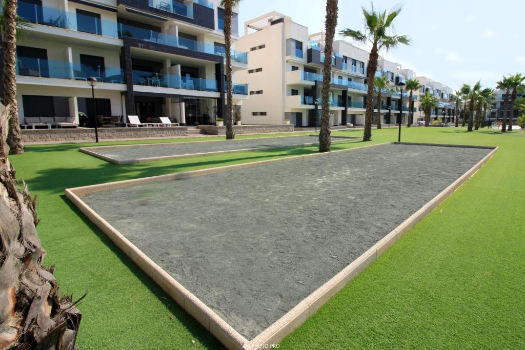 Oasis Beach XII - Casa Lotus, Guardamar del Segura – Precios ...