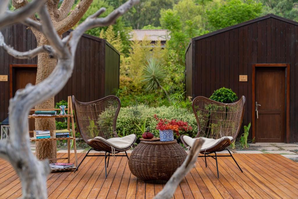 Zahrada ubytování Rixos Premium Göcek - Adult Only