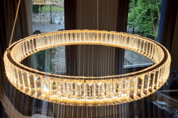 Photo de la galerie de l'établissement Moustheni Blue, à Mousthéni