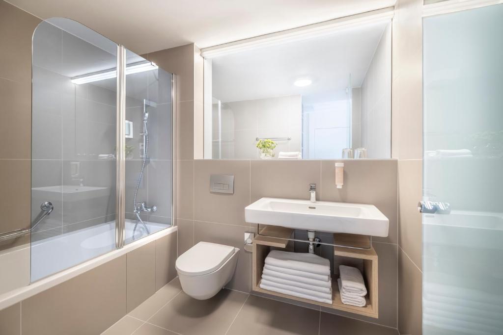 Valamar Tirena Hotel - 4