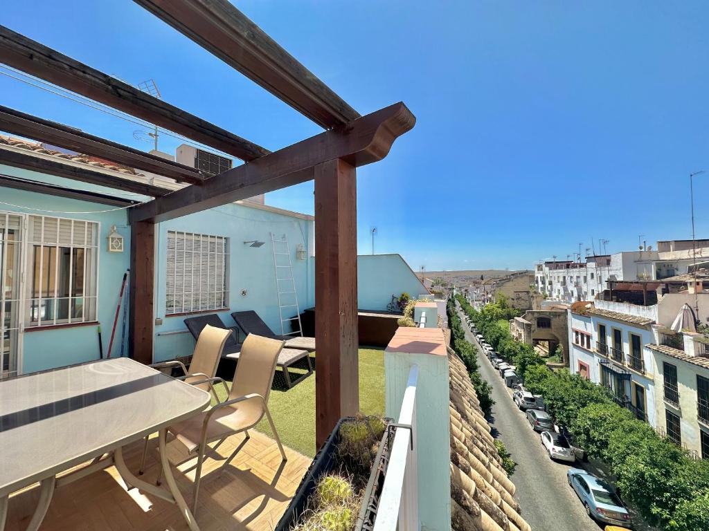 APARTAMENTOS SAN FERNADO 32