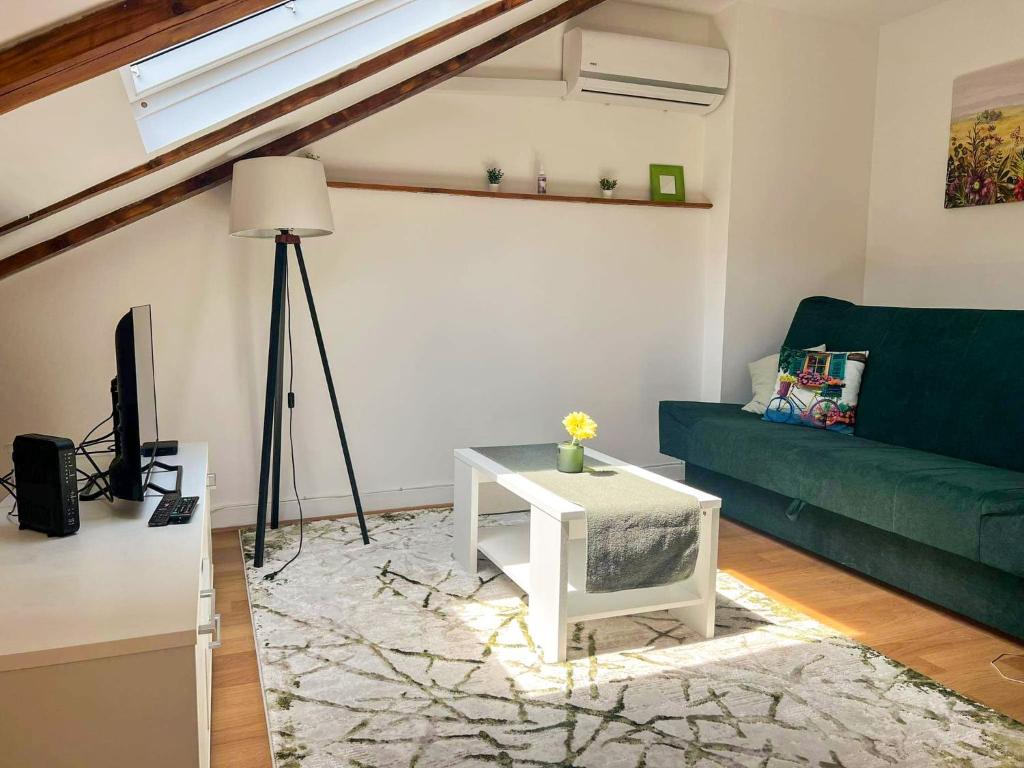 Sarajevo Loft Apartment, Sarajevo (updated prices 2024)