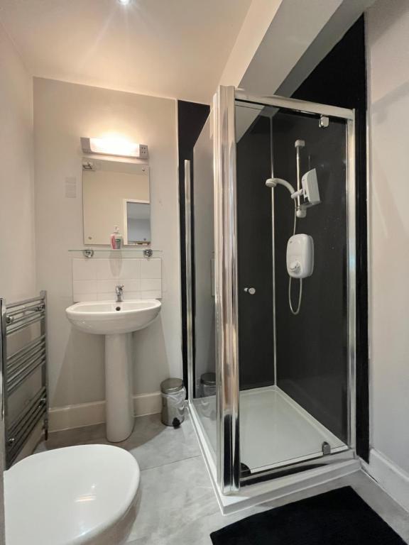 Park View Rooms - Resim 26