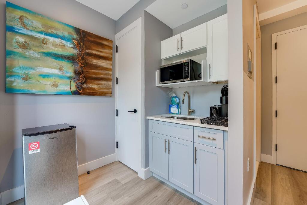 Global Luxury Suites at The Arches - Suite Complète, Balcon, Non-fumeur