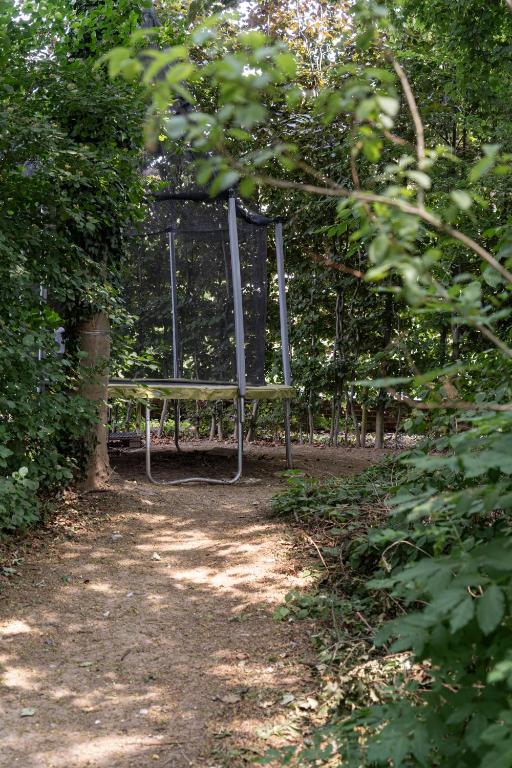 Diamant Suites Brussels EU - Resim 30