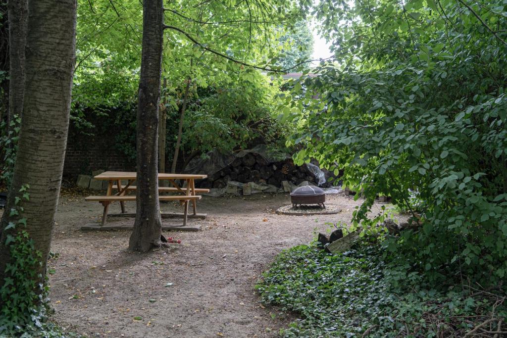 Diamant Suites Brussels EU - Resim 28