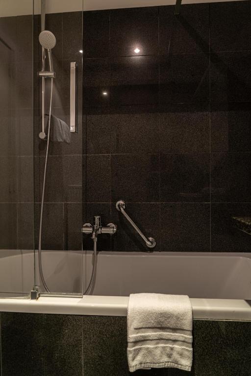 Diamant Suites Brussels EU - Resim 27