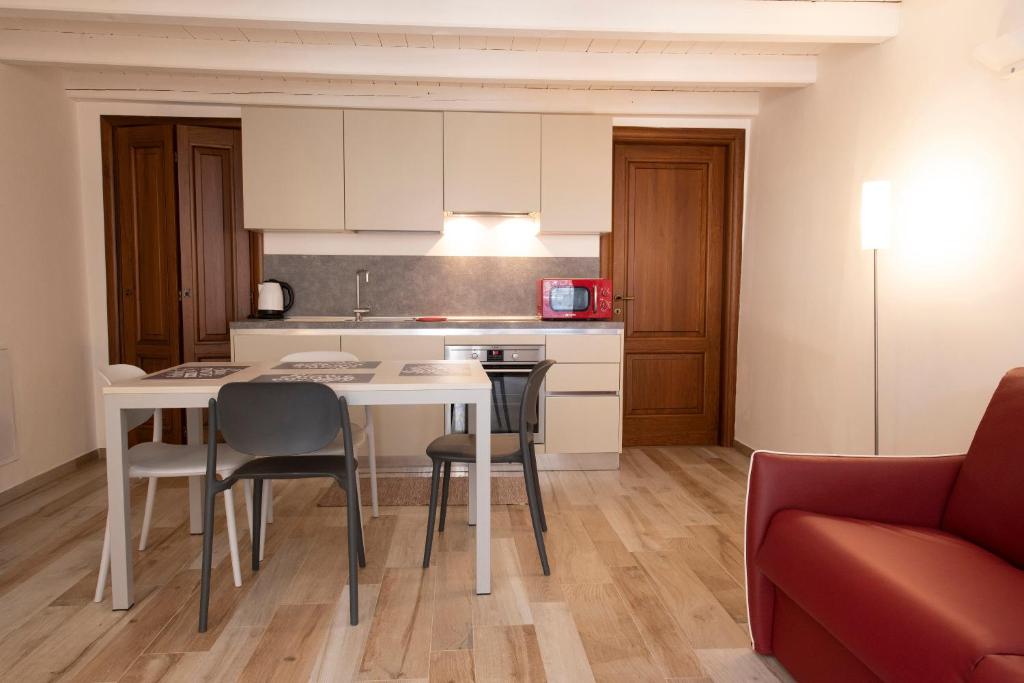 Maison Croix de Ville - Apartment - Ground Floor
