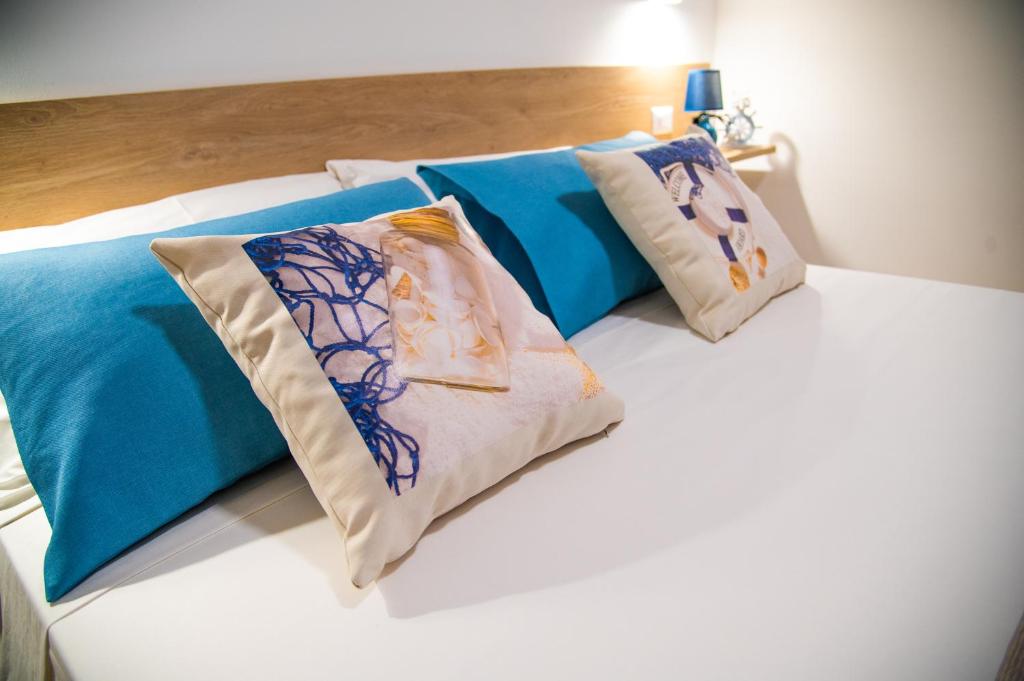 Granelli di sabbia - 1