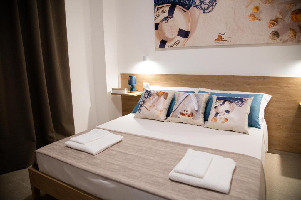 Granelli di sabbia - 5