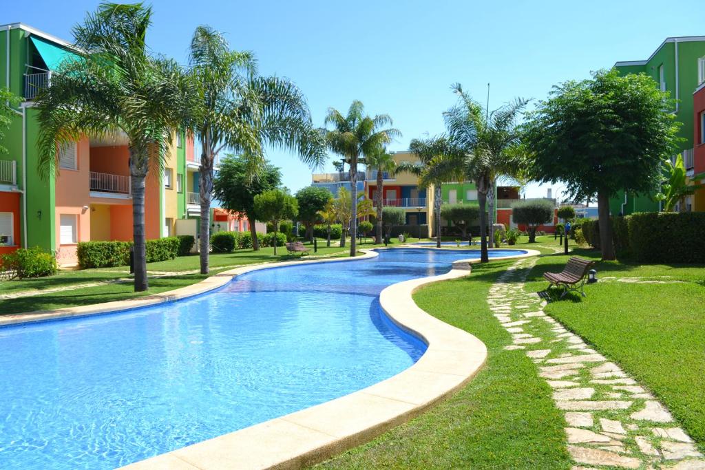 Apartamento Eleonor, El Verger – Updated 2023 Prices