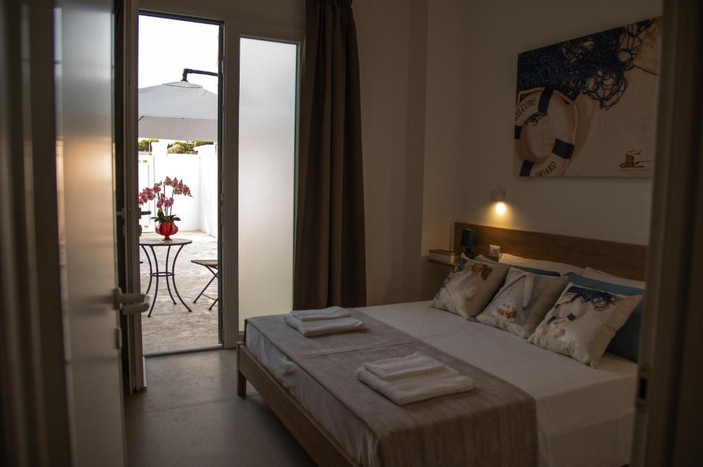 Granelli di sabbia - 8