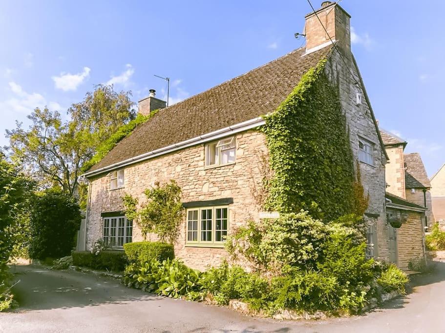 Charming Country House close to Oxford + Woodstock, Yarnton (updated prices 2024)