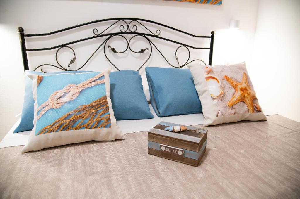 Granelli di sabbia - 13