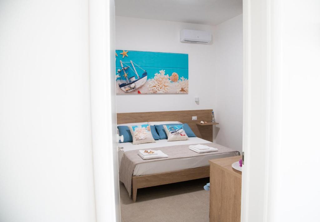 Granelli di sabbia - 16