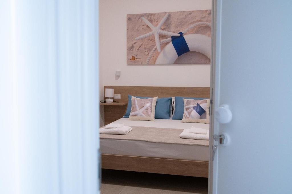 Granelli di sabbia - 17