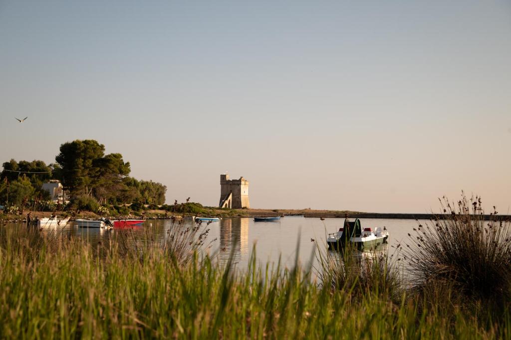 Granelli di sabbia - 19