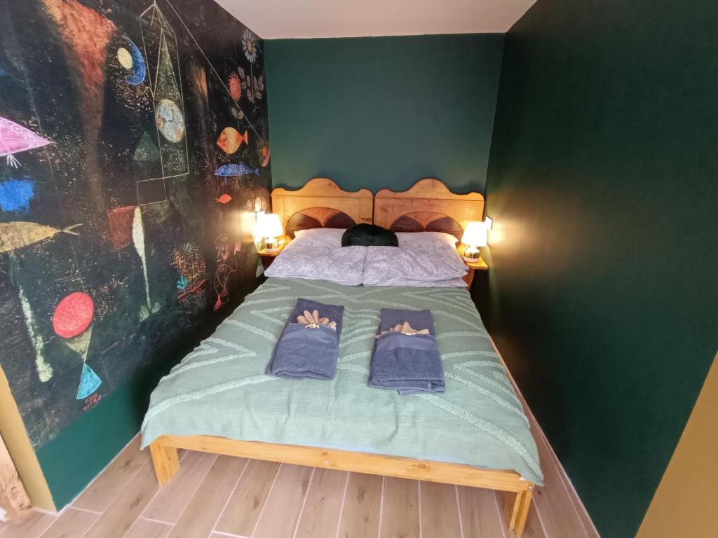Porta Green 1221 Budapest, 10 Mária Terézia utca kép - 1