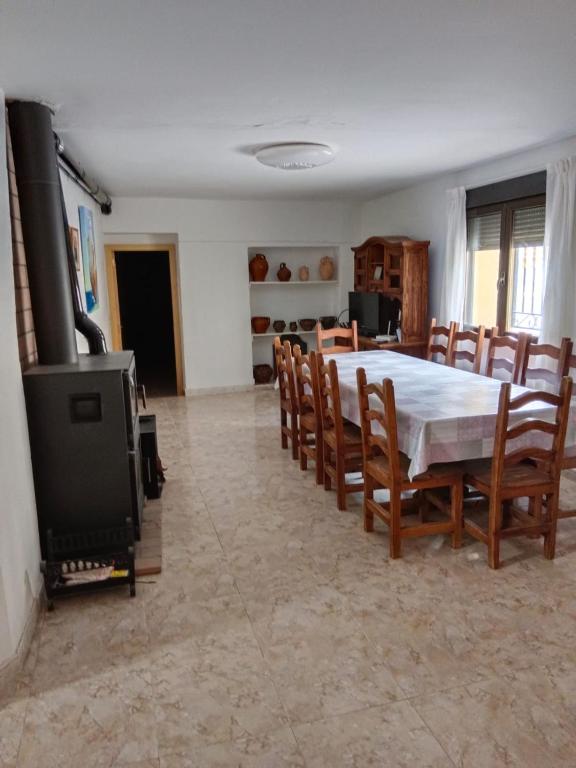 Casa Marcelinas - Eight-Bedroom House