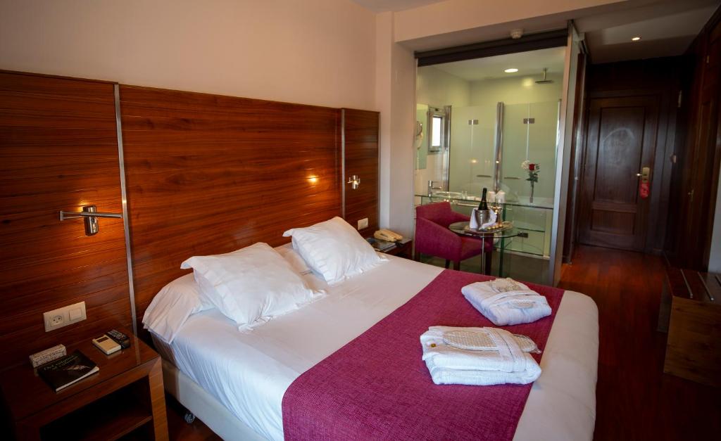 Hotel Rural Spa Don Juan de Austria, Jarandilla de la Vera ...