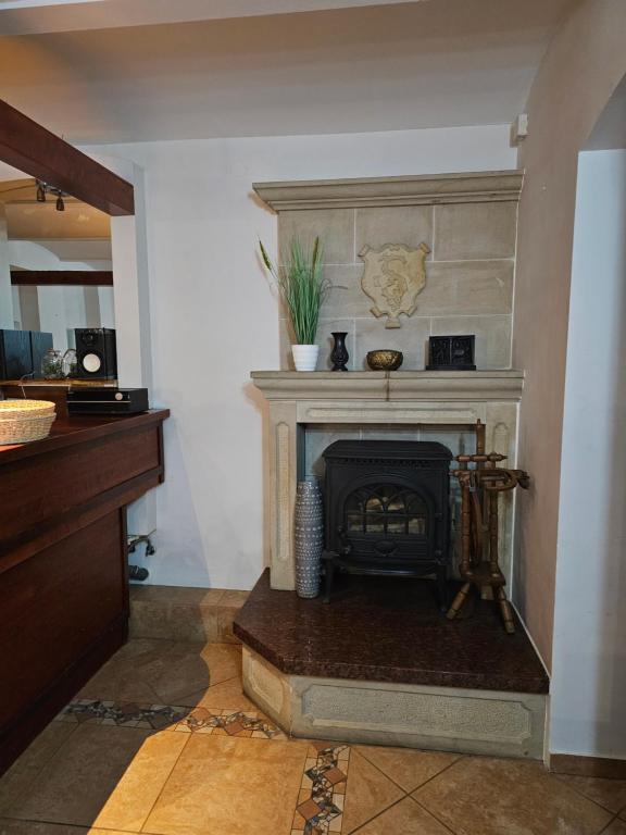 Villa Alexandra - 15