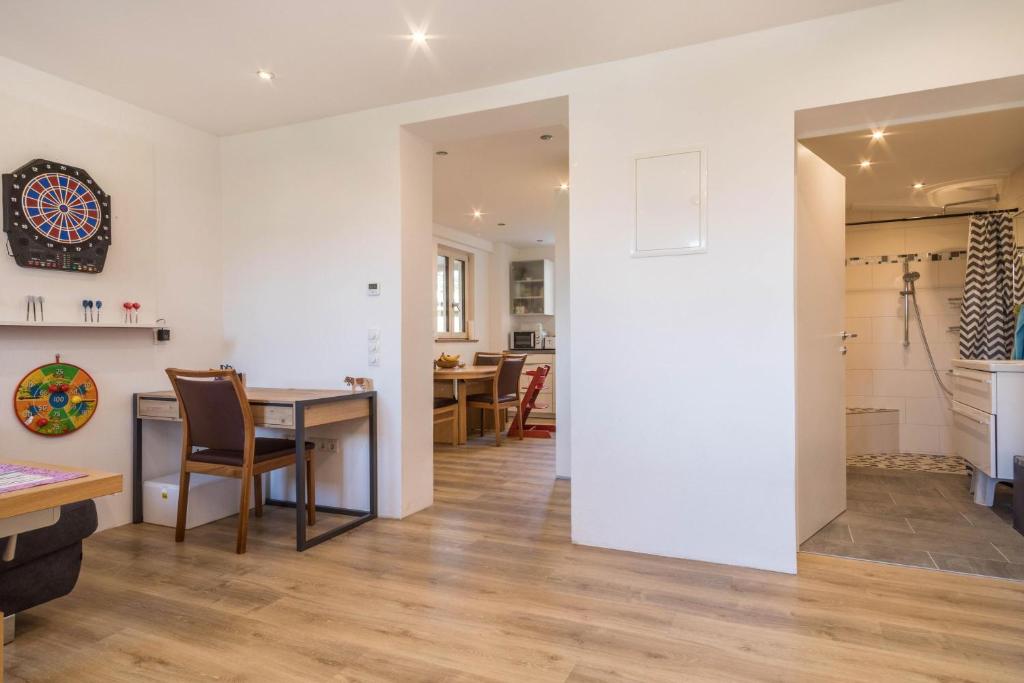 Fotografie z fotogalerie ubytování Ferienwohnung Tannenblick v destinaci Höchst