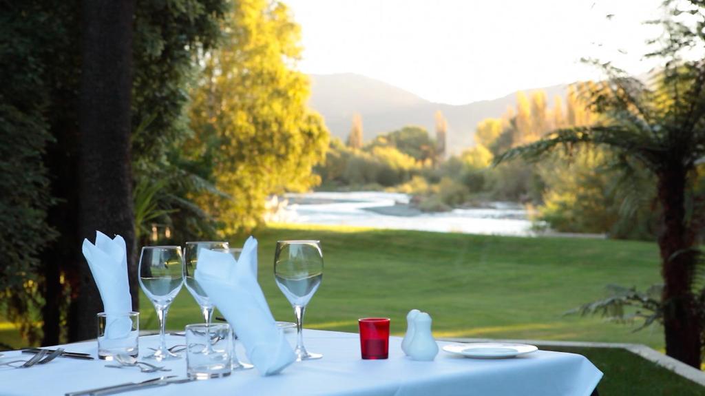 Tongariro Lodge - Resim 43