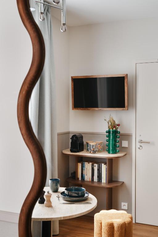 Edgar Suites Montmartre - Paul Albert - 6