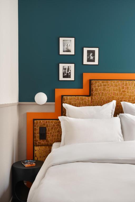 Edgar Suites Montmartre - Paul Albert - 7