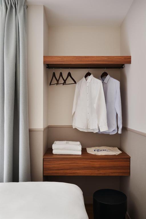 Edgar Suites Montmartre - Paul Albert - 9