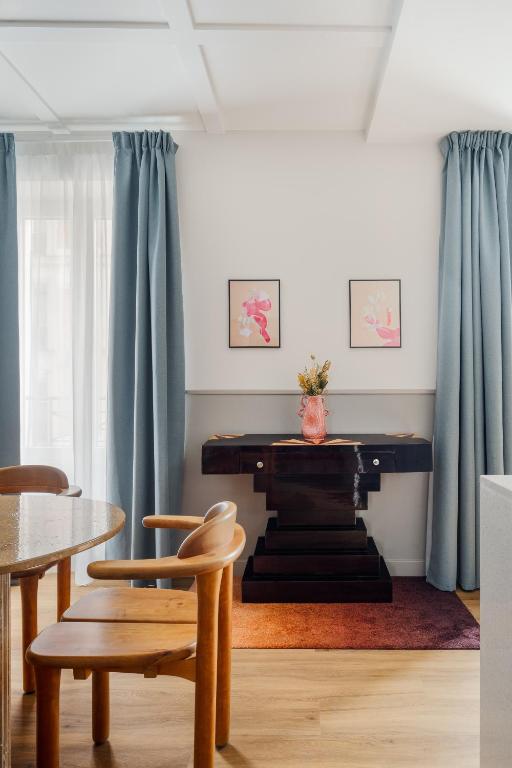 Edgar Suites Montmartre - Paul Albert - 18