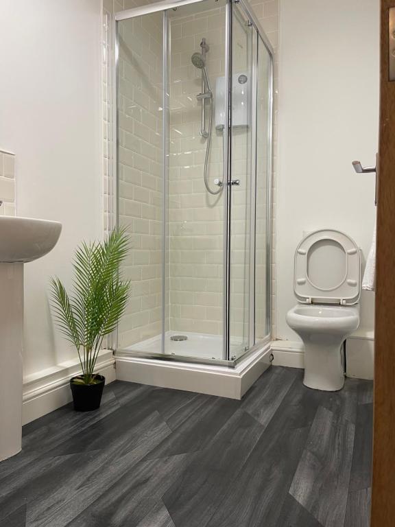 Lockable Ensuite Room Only with Free Wi-Fi and lots more, Middlesbrough (updated prices 2024)